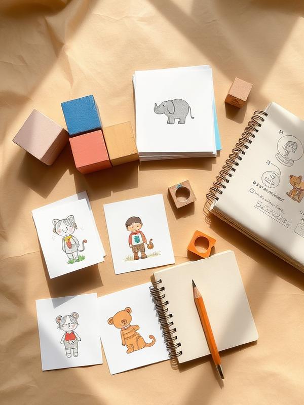 A creative learning toolkit