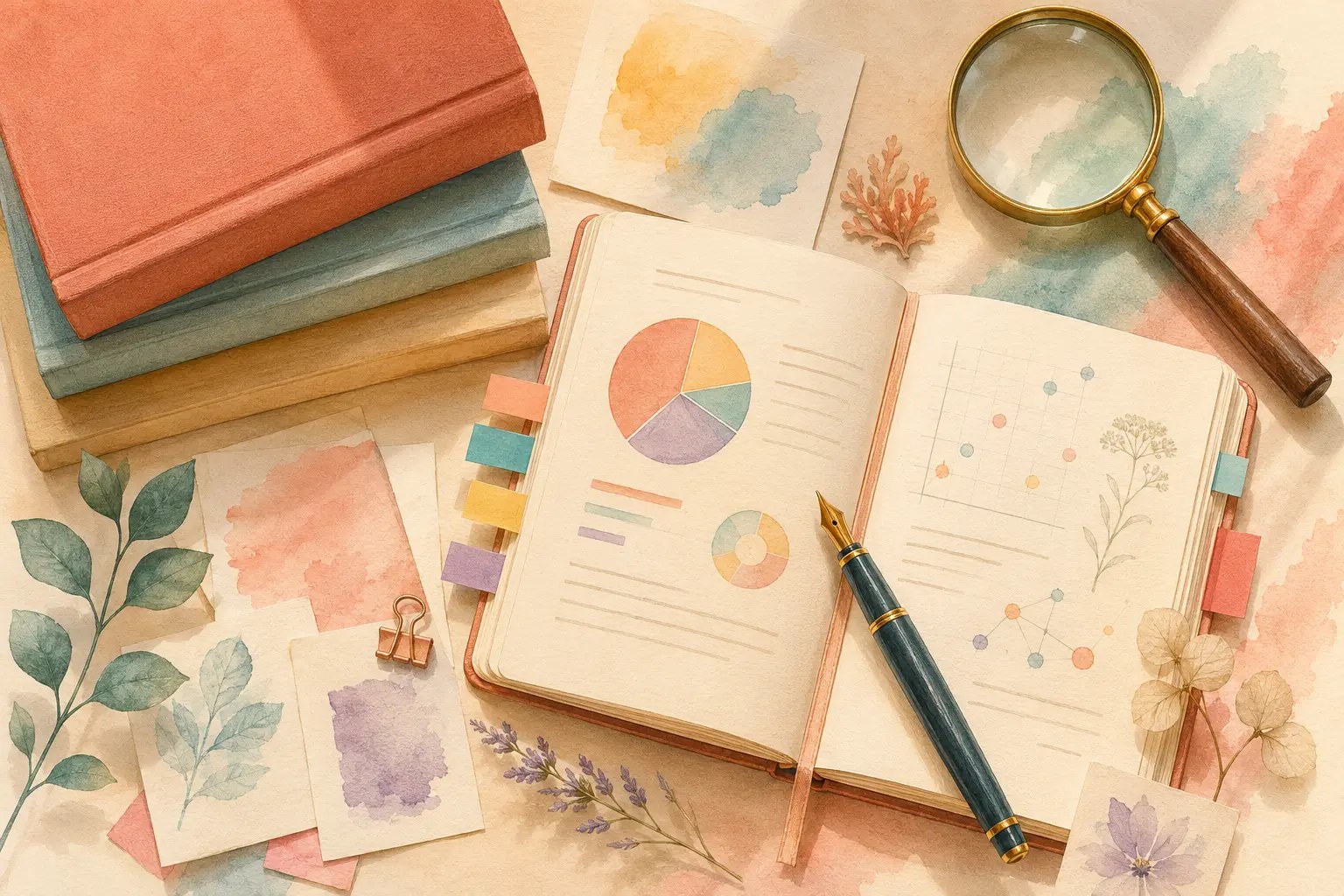 Exceptional You — active research